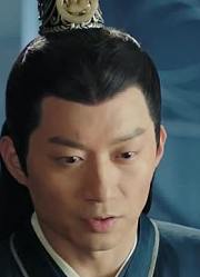 那个女人是驴脸耶~