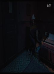 怒火无间