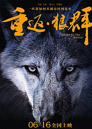 重返·狼群
