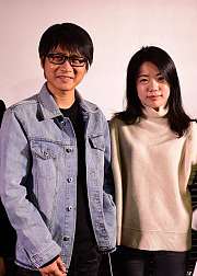 乘风破浪腾讯电影沙龙