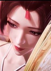 超好看的《仙魔神圣》精彩片段，张良大战蜘蛛精