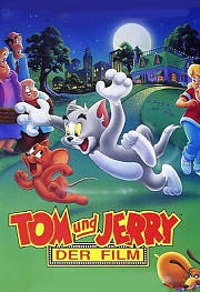 猫和老鼠1992电影版