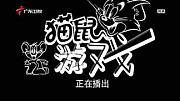 猫鼠游戏