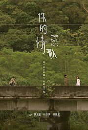 你的情歌