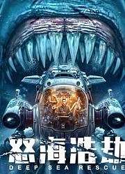 怒海浩劫