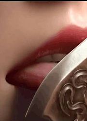【DC超级英雄】神奇女侠这诱惑的瞬间