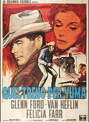 决斗犹马镇（1957）