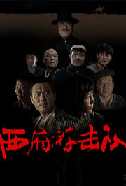 西府游击队