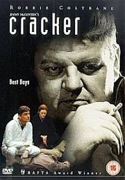 cracker：bestboys