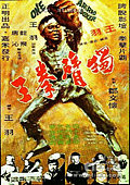 独臂拳王