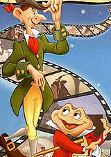 伊老师与小蟾蜍大历险