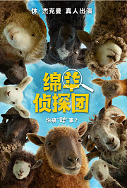 绵羊侦探团