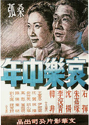 哀乐中年