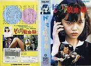 女郎漫游仙境