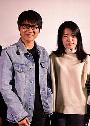 乘风破浪腾讯电影沙龙