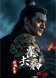 霍去病封狼居胥