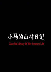 小马的山村日记