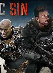 12021科幻新作《外星罪孽》，布鲁斯威利斯大战外星人！