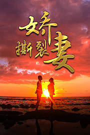 撕裂娇妻