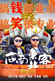 西南东北客