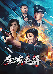 全城追缉