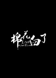 棉花白了