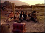 牛仔与法国人