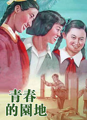 青春的园地