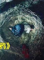 童话改编：七个男孩被施魔法，变成乌鸦，居住在山洞的鸟窝里