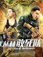 丛林敢死队