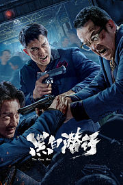 黑白潜行