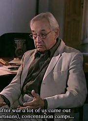 【纪录片】波兰电影教程Lekcjapolskiegokina【波兰语英字】【2002】