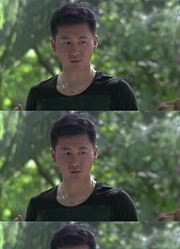 指导员这身行头很帅诶
