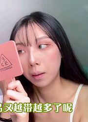✦萝卜白菜✦日常vlog25|记一次街头吵架|萝卜化妆过程首次公开|怎样好吃的刨冰让我们赞叹连连