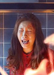 贫穷女子为了追求高品质生活，竟然鸠占鹊巢，还想杀害房主全家