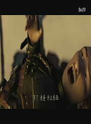 蜘蛛侠纵横宇宙-预告片