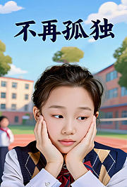 不再孤独