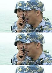 水底居然还有这么大杀伤力