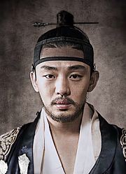 宋康昊刘亚仁强强联手，震撼演绎韩国古代残酷虐心的真实历史