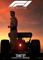 F1狂飙飞车