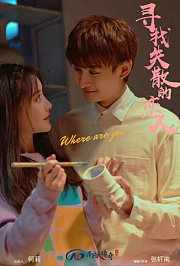 寻找消失的恋人