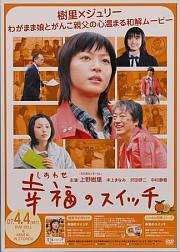 幸福开关