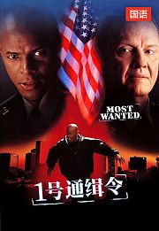 一号通缉令（国语版）