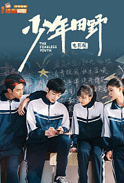 少年田野电影版