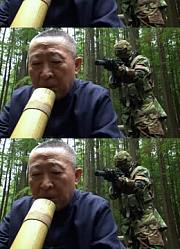 老头才是高手