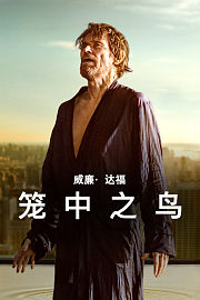 笼中之鸟
