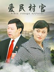 爱民村官