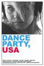 美国舞会