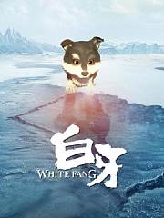 白牙