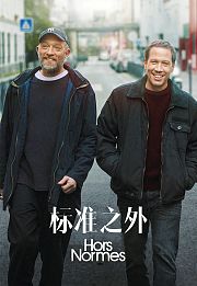 标准之外